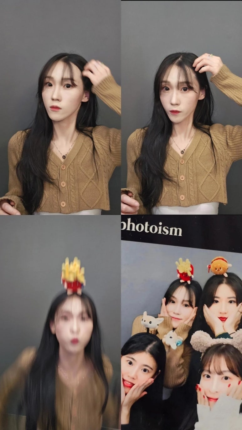 포토이즘박스강남 이미지