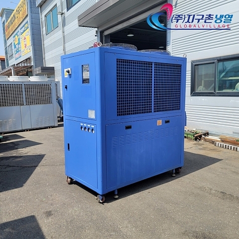 (주)지구촌냉열 이미지