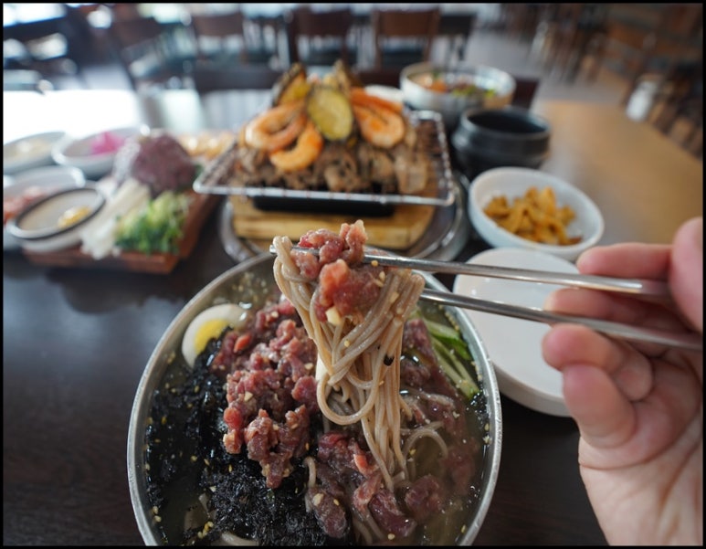 강경불고기김포석모리점 이미지