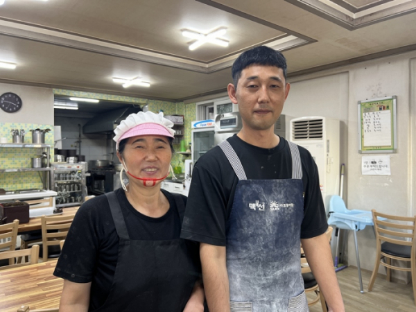 달인칼국수 이미지