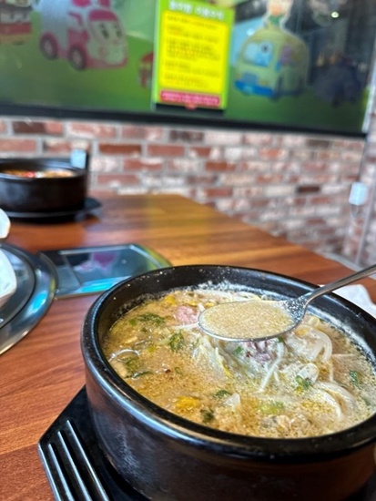 정성순대밀양점 이미지
