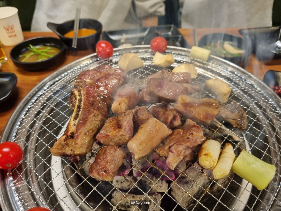 더미양 이미지