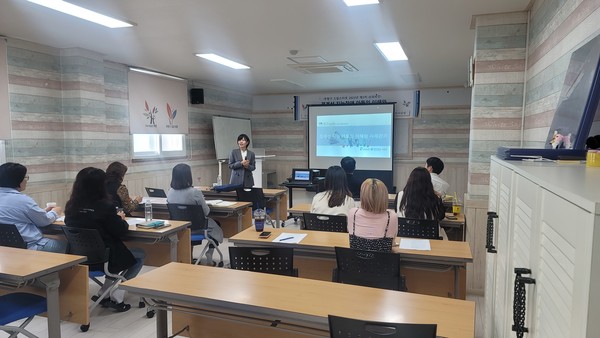 한국아동교육복지개발원 이미지