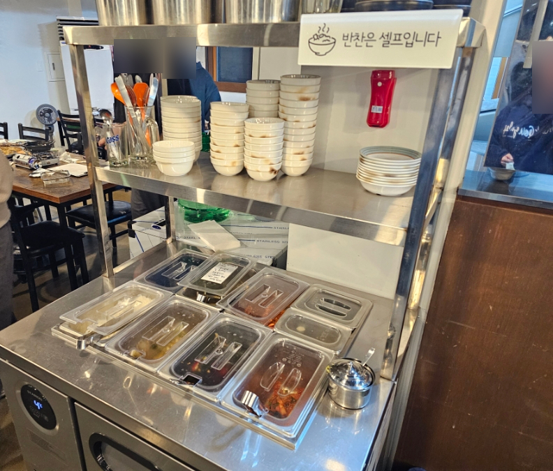 우윤물갈비 이미지