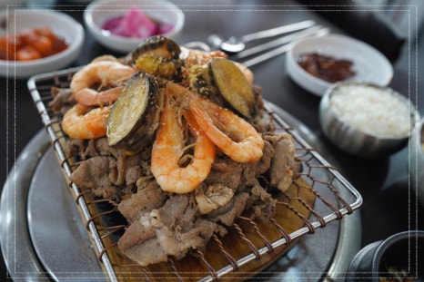 강경불고기김포석모리점 이미지