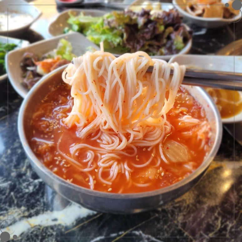 착한왕갈비 이미지