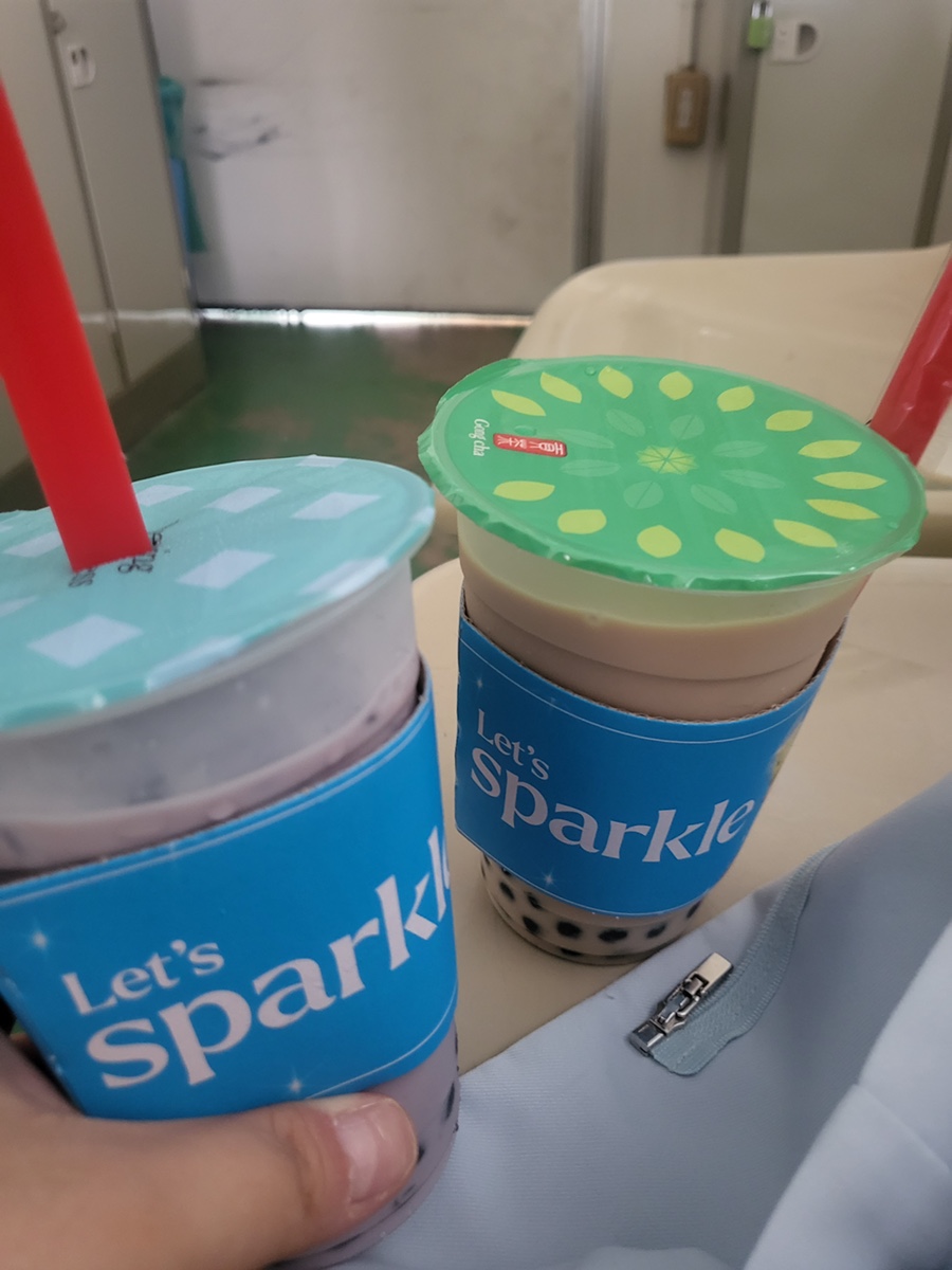 공차광주기독병원 이미지
