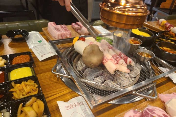 닭우리 이미지