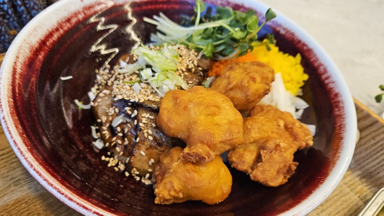 수북식당 이미지