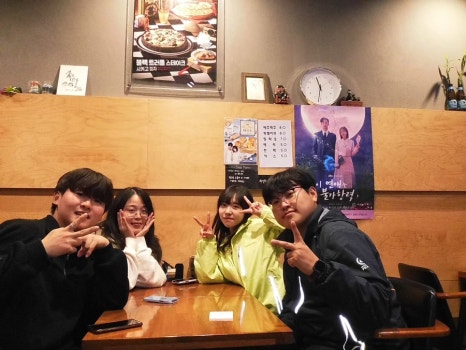 굽네치킨영어도시점 이미지