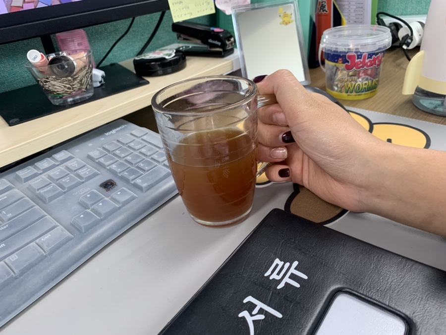수연조청 이미지