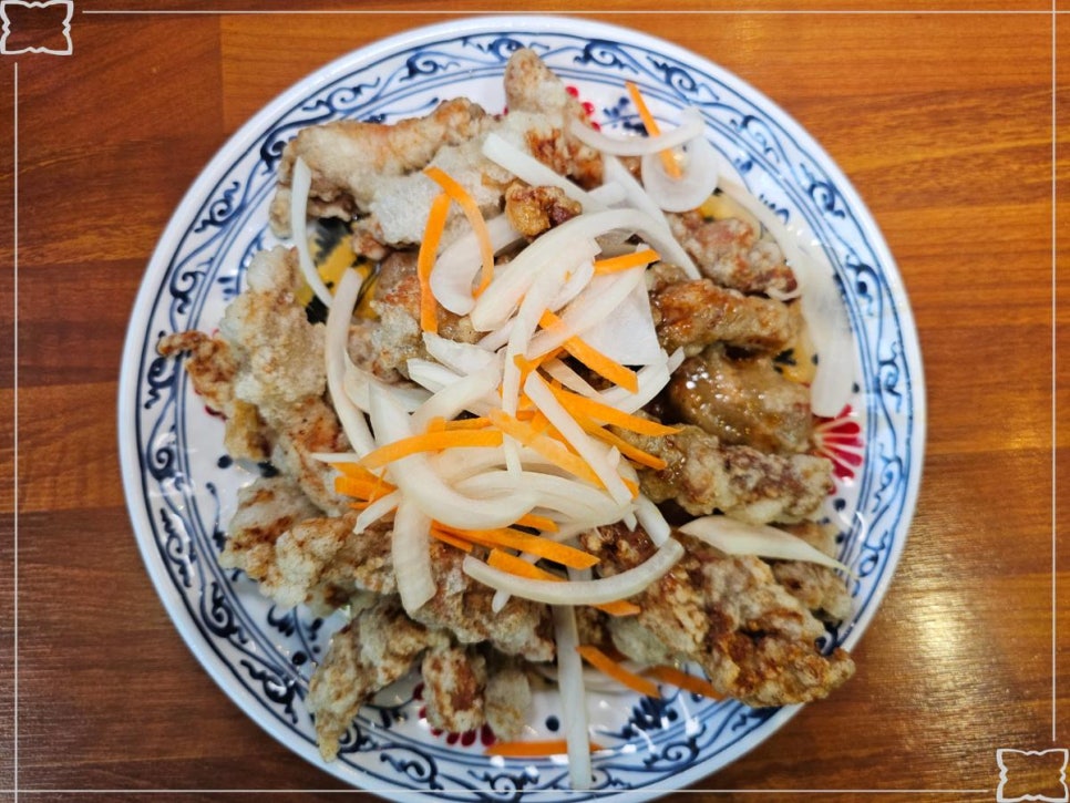 보배반점 포항시청점 이미지