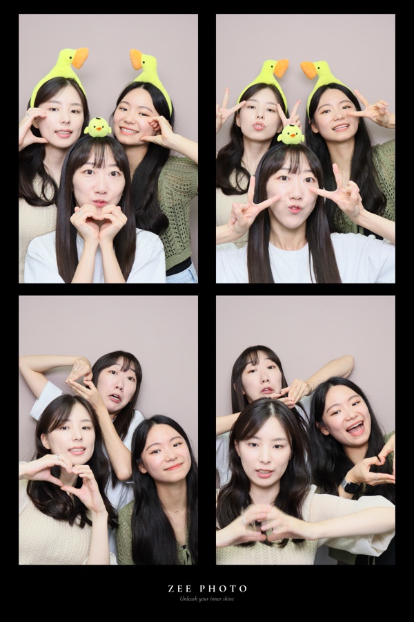 네자매오리 이미지