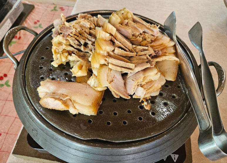 전라도맛있는한식부페 이미지