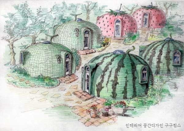 구구디자인 이미지
