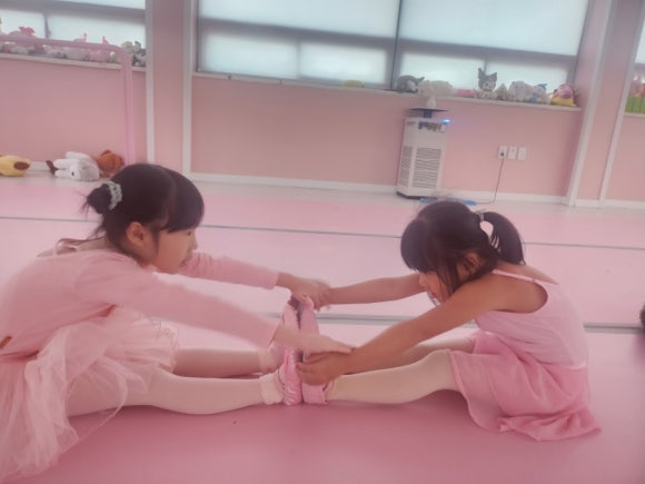젤리젤리발레학원 이미지