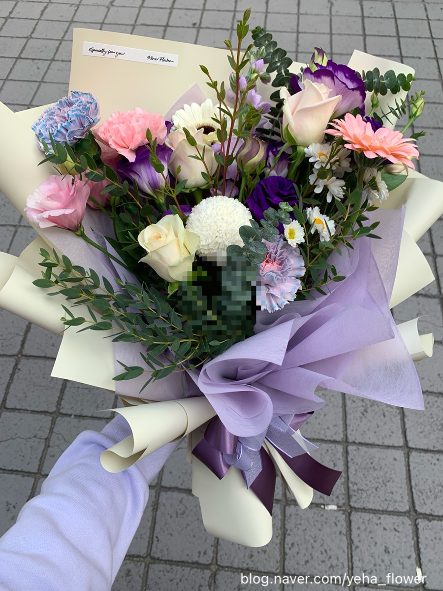예하플라워 이미지