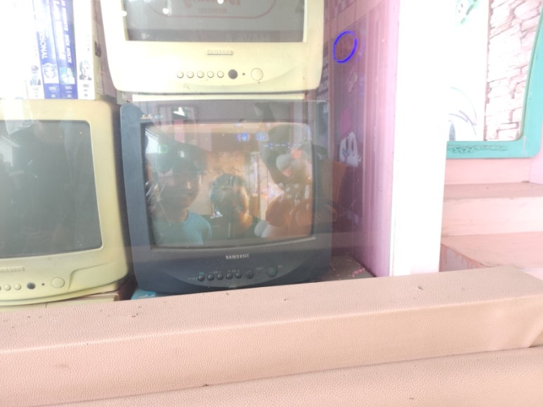 대부도포도찐빵 이미지