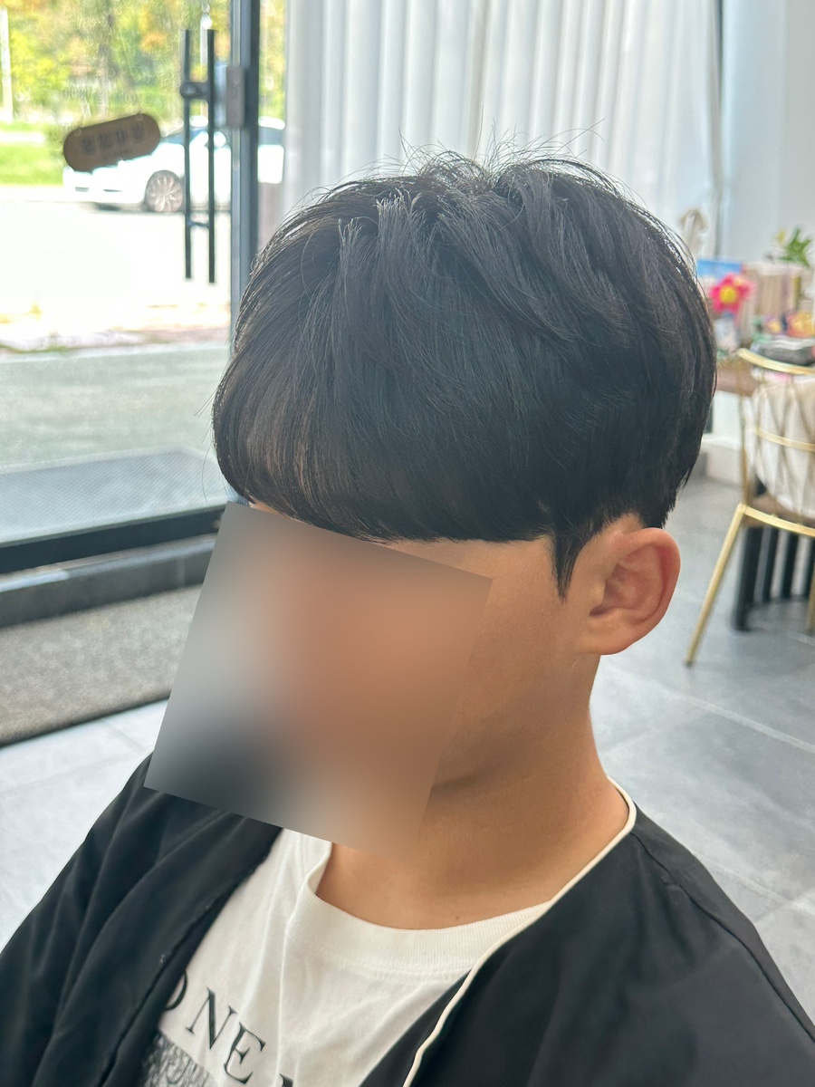 군산온드헤어 이미지