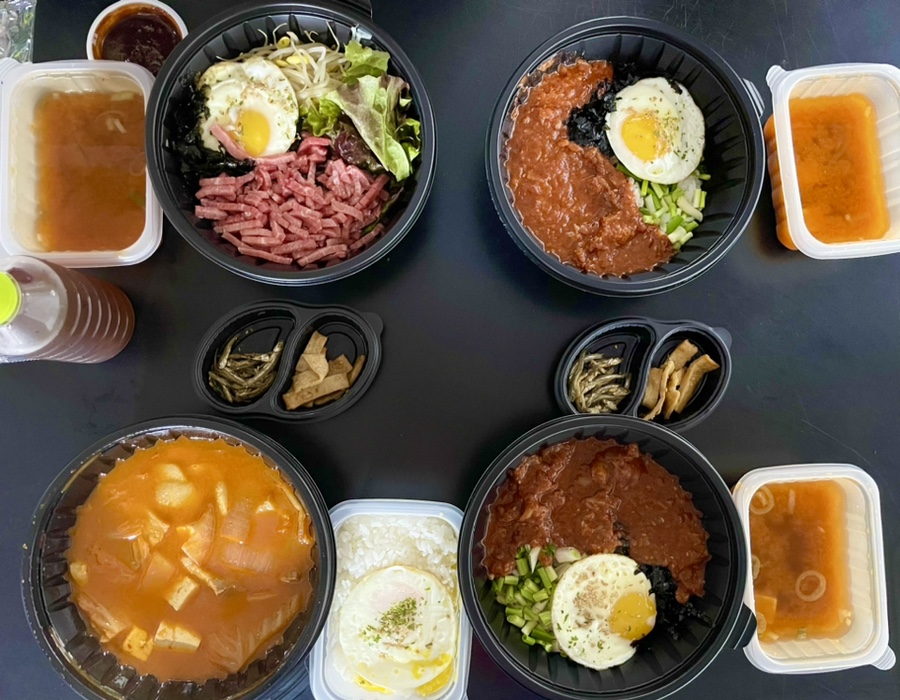 악마의 비빔밥 이미지