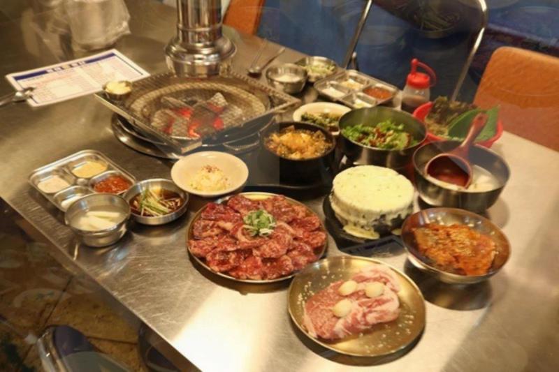 (주)행운축산 이미지