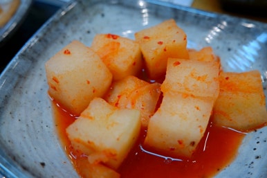 김포삼계탕 이미지