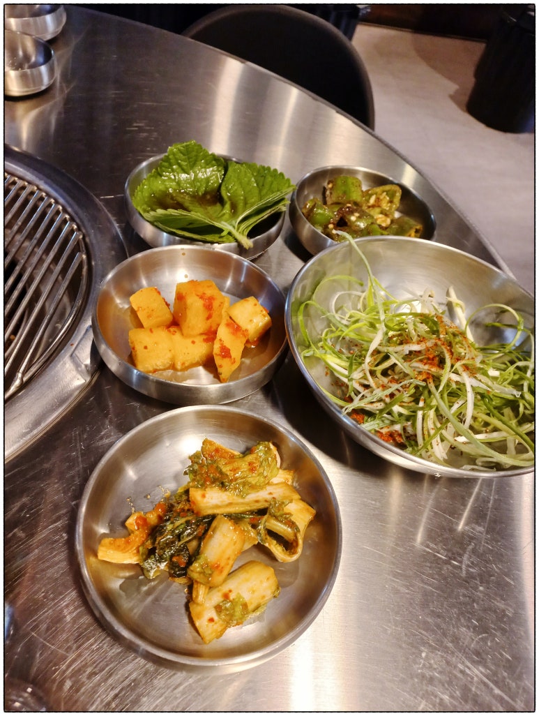 칠프로칠백식당신논현 이미지