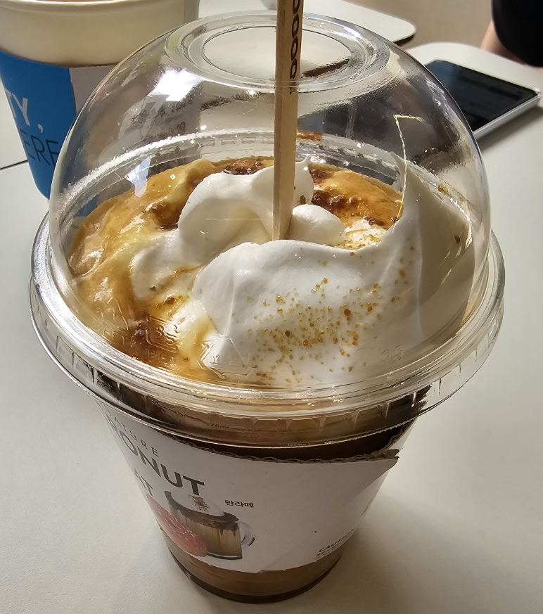 만랩커피을지로5가점 이미지