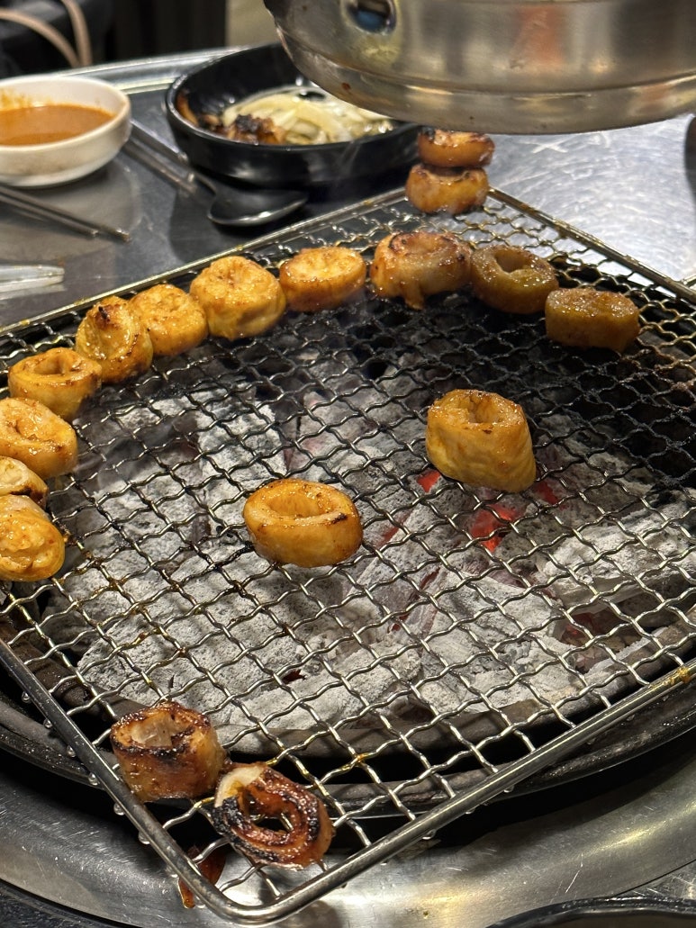 토고리옛날막창소갈비살덕소점 이미지