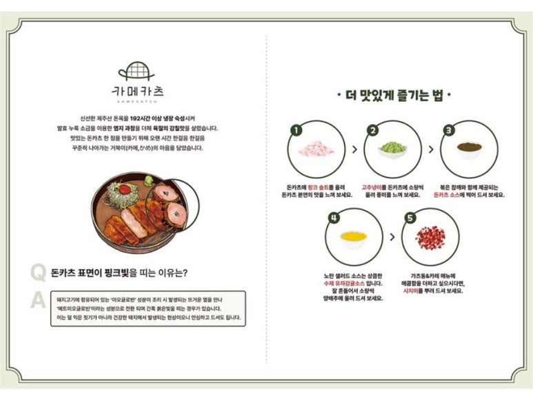 카메카츠 이미지