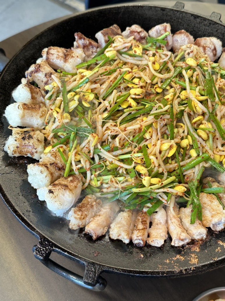 일산본곱창막창 이미지