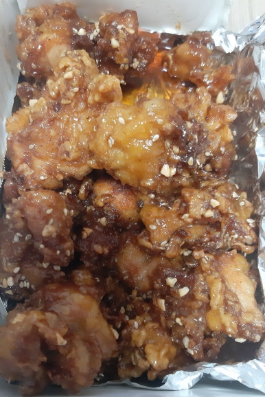 온씨닭집 이미지