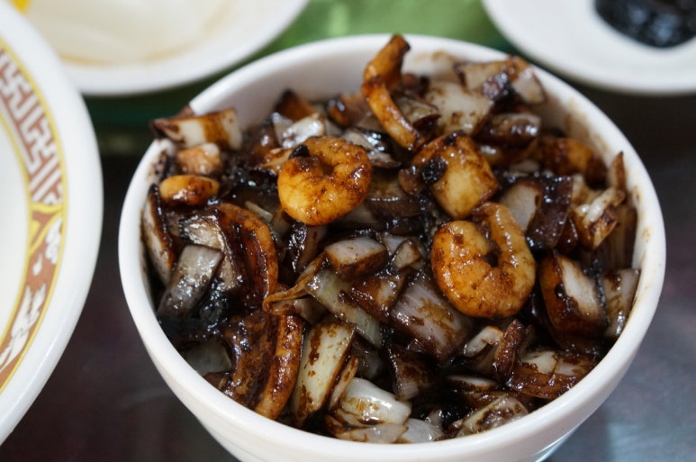 맛집진미반점 이미지