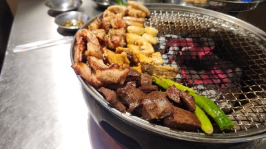 광명 대창집 신림점 이미지