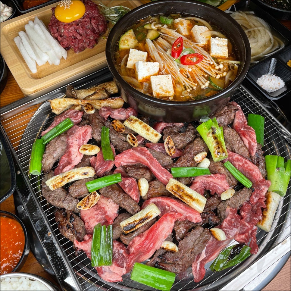 품육 풍덕천(본점) 이미지
