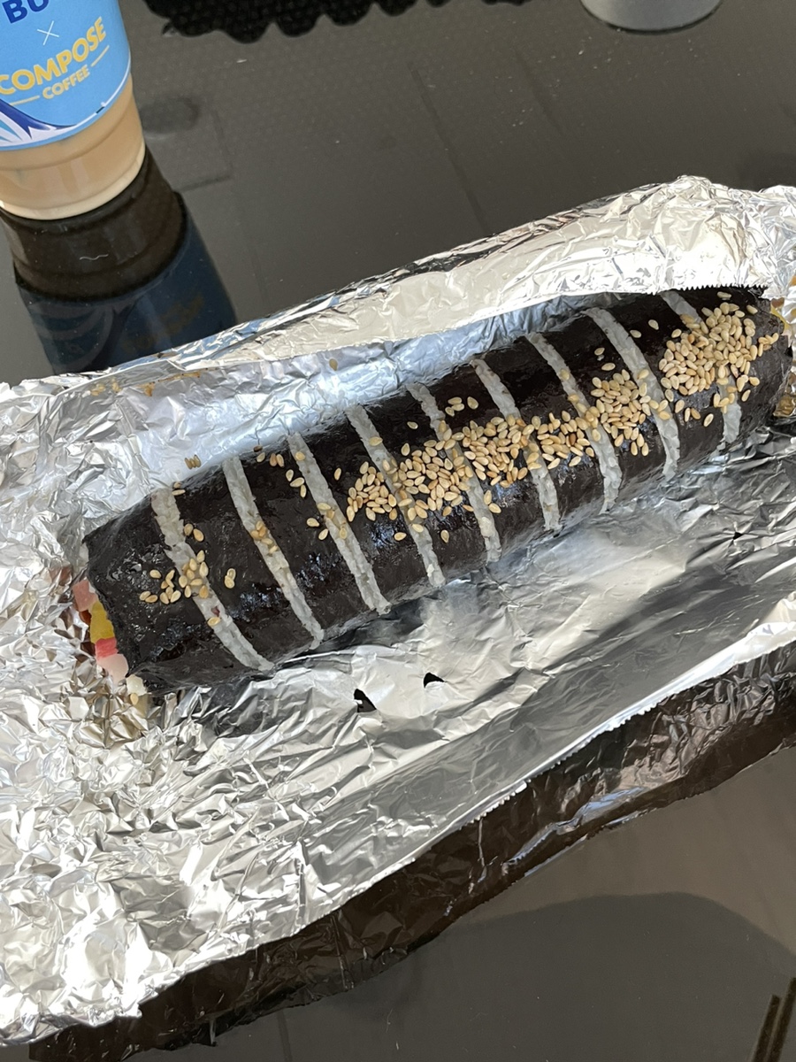 효제김밥 이미지