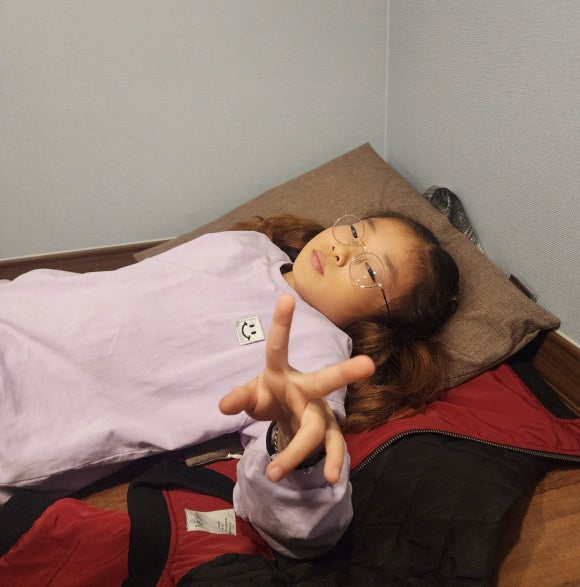 보드게임카페홈즈앤루팡시흥장곡점 이미지