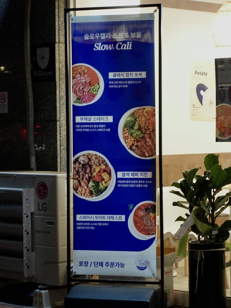 더슬로우컴퍼니 이미지