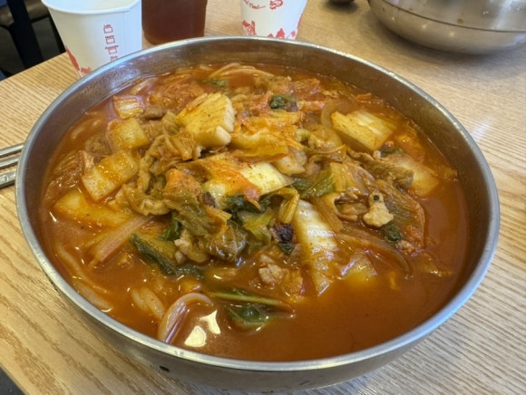 한짬뽕 이미지