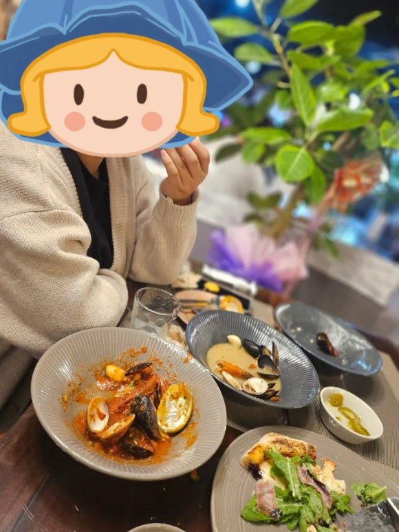 커피나무브런치 이미지