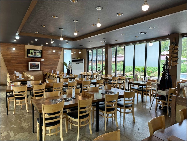 5·5닭갈비 이미지