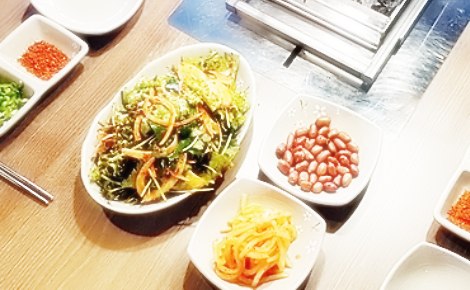 숯집 양꼬치 이미지