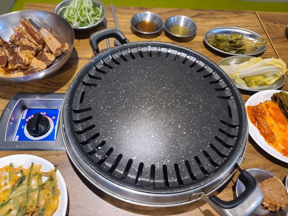 최애갈비 이미지