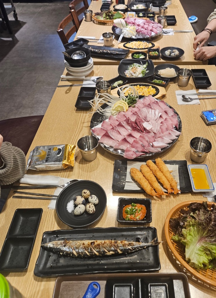 주안베테랑종합어시장 이미지