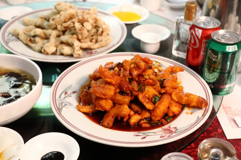 맛집진미반점 이미지