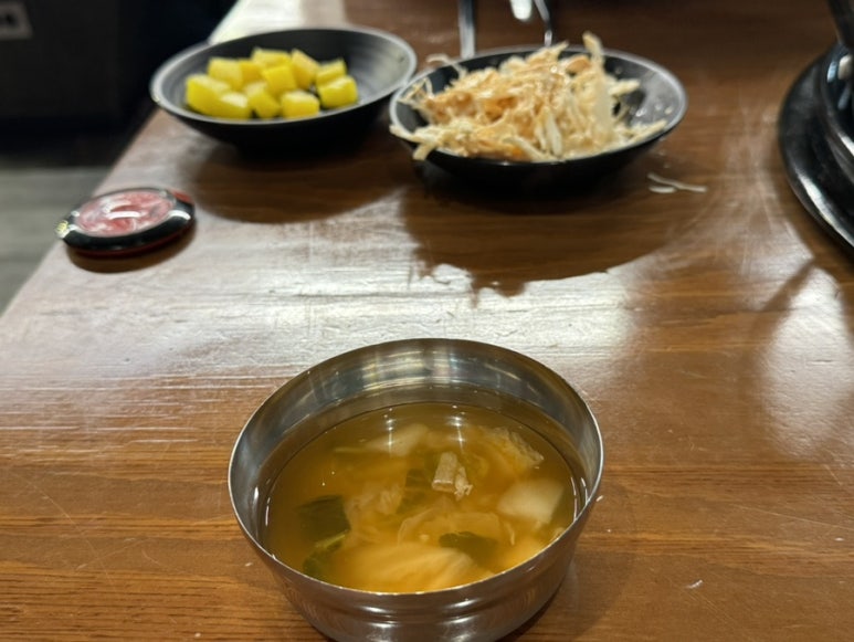 유가네닭갈비 김해주촌점 이미지