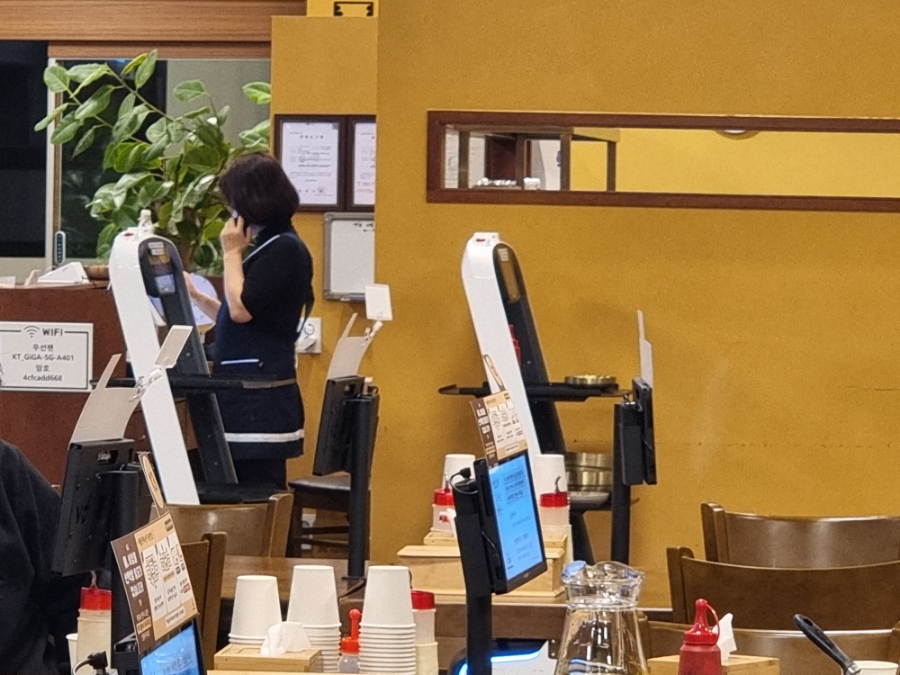 까막골동치미막국수 이미지