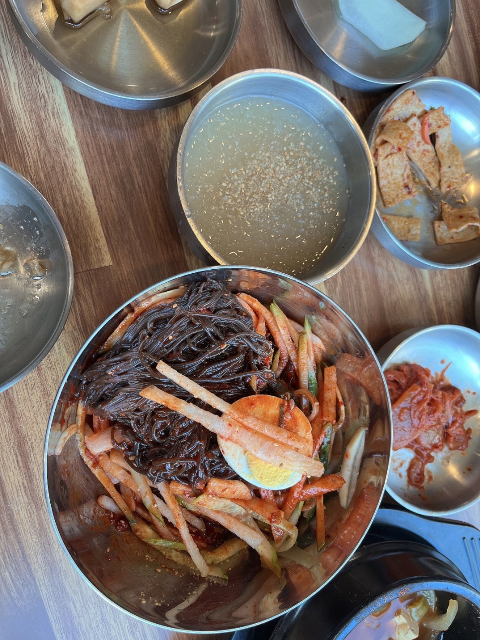 고여사갈비 이미지