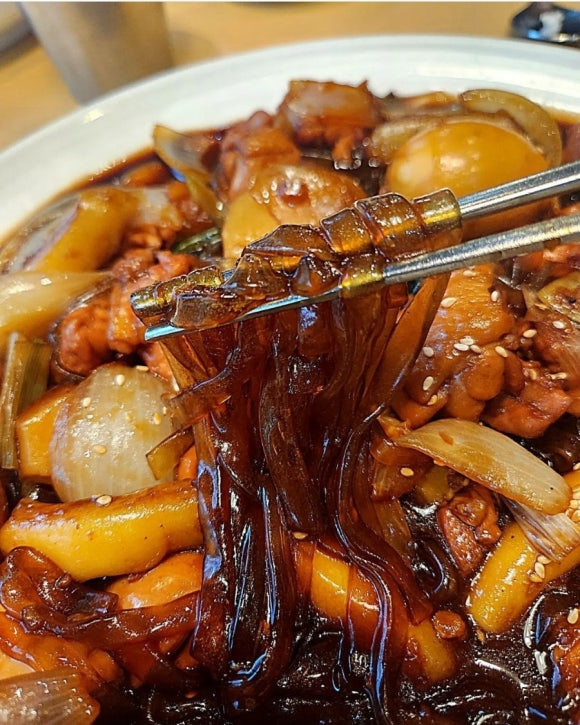 도도찜닭 이미지