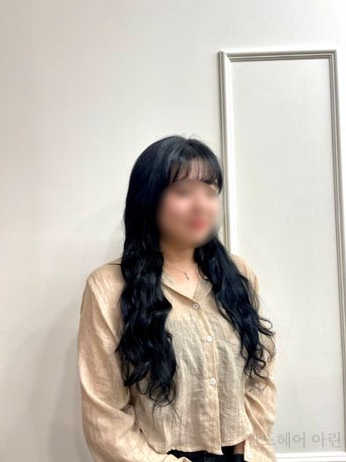 깐느헤어 이미지